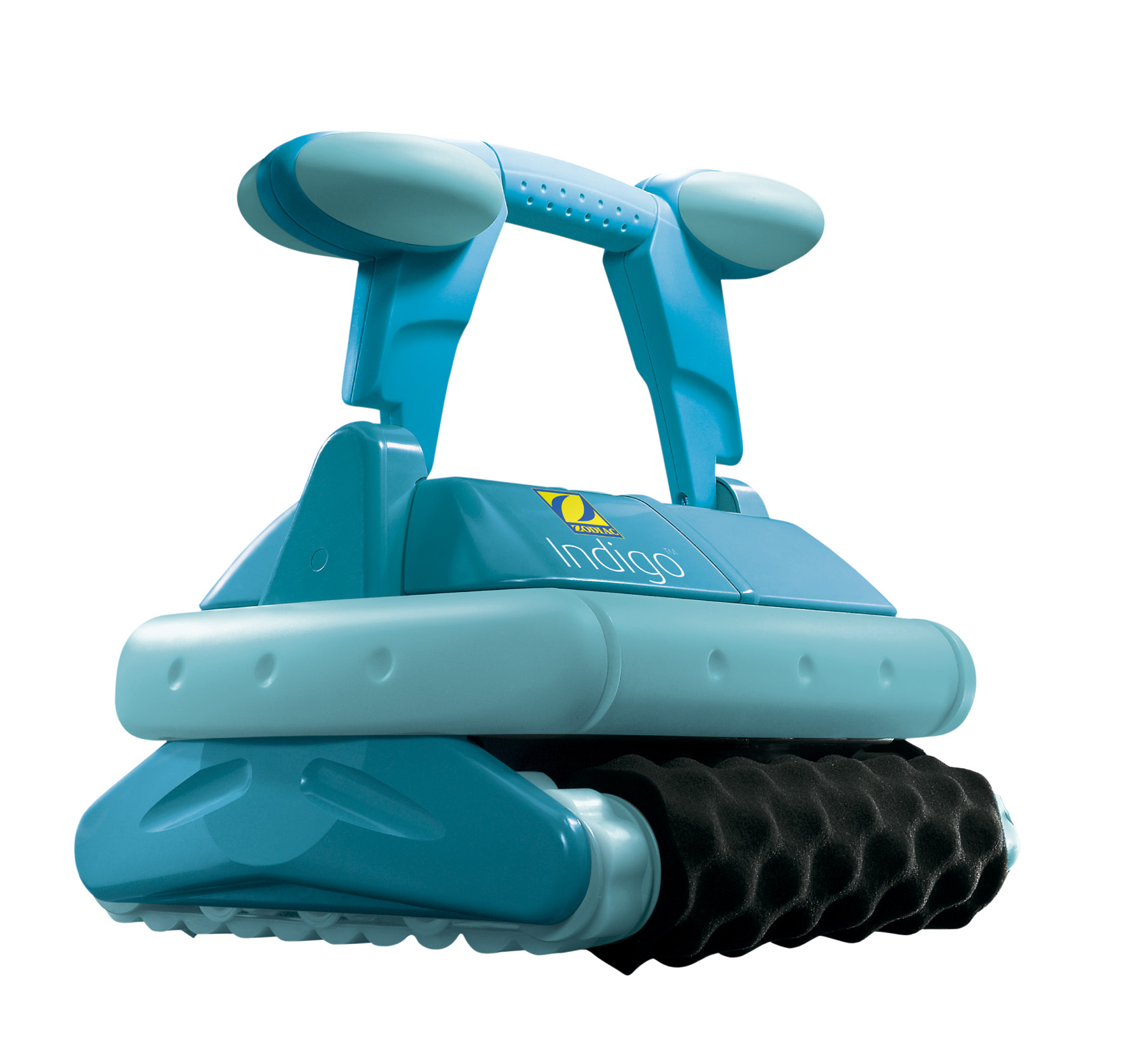 robot piscine 2015